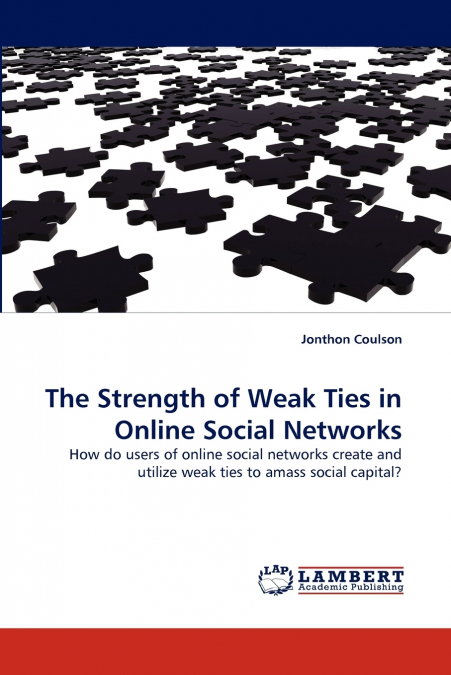 The Strength of Weak Ties in Online Social Networks