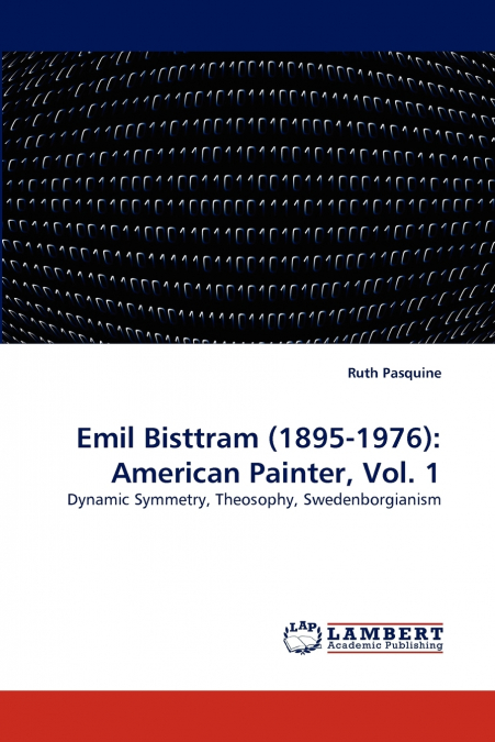 Emil Bisttram (1895-1976)