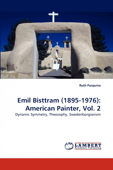 Emil Bisttram (1895-1976)