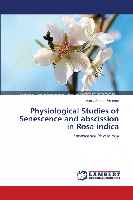 Physiological Studies of Senescence and abscission in Rosa indica