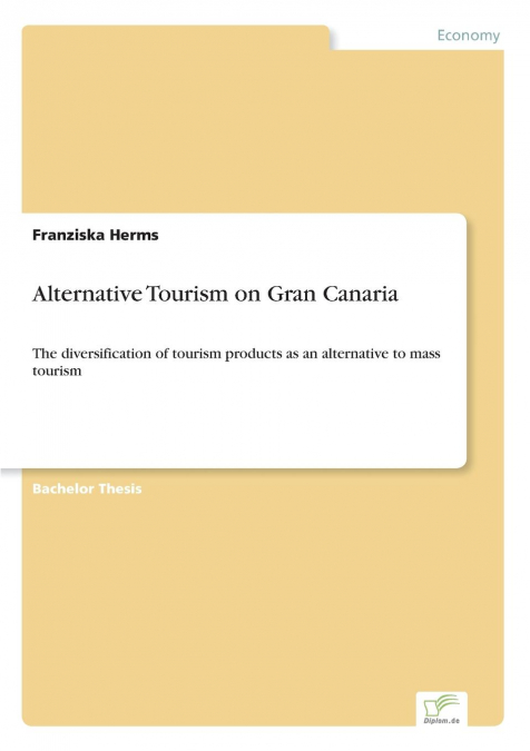 Alternative Tourism on Gran Canaria