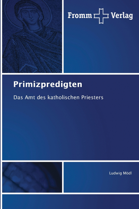 Primizpredigten