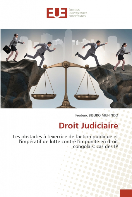 Droit Judiciaire