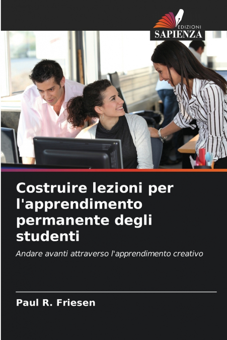 Costruire lezioni per l’apprendimento permanente degli studenti