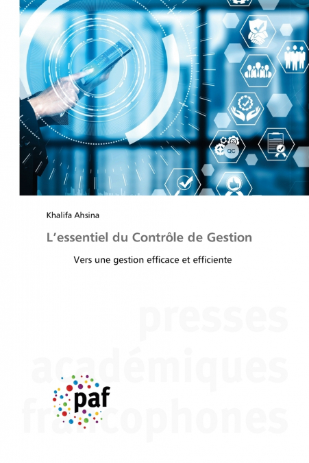 L’essentiel du Contrôle de Gestion