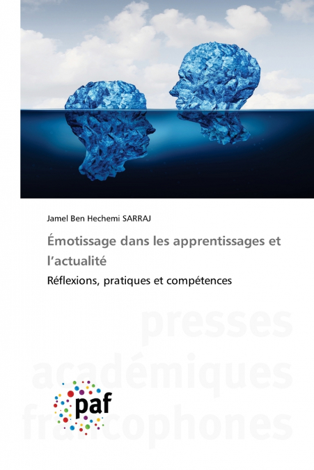 Émotissage dans les apprentissages et l’actualité