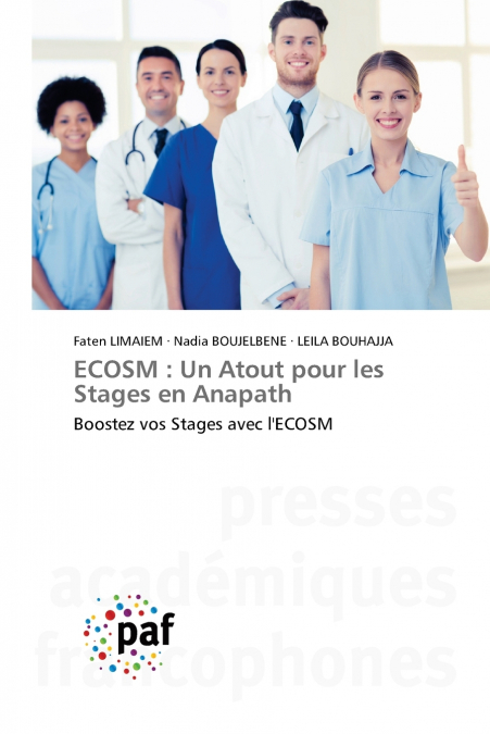 ECOSM