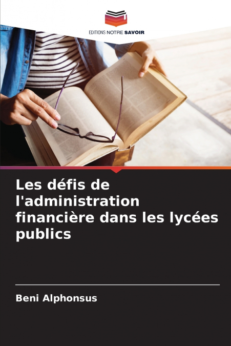 Les défis de l’administration financière dans les lycées publics