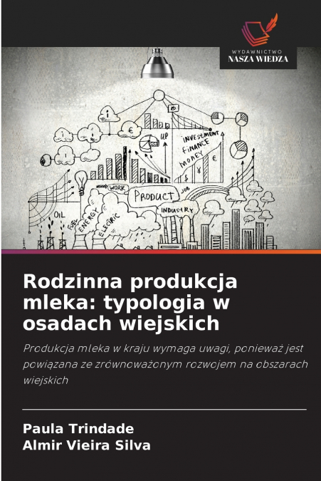 Rodzinna produkcja mleka