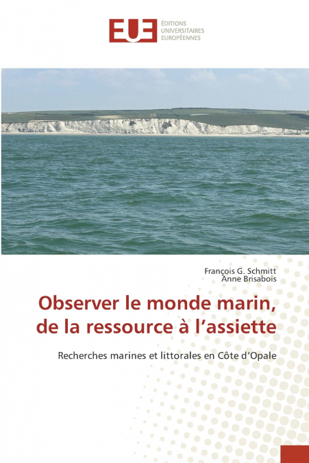 Observer le monde marin, de la ressource à l’assiette