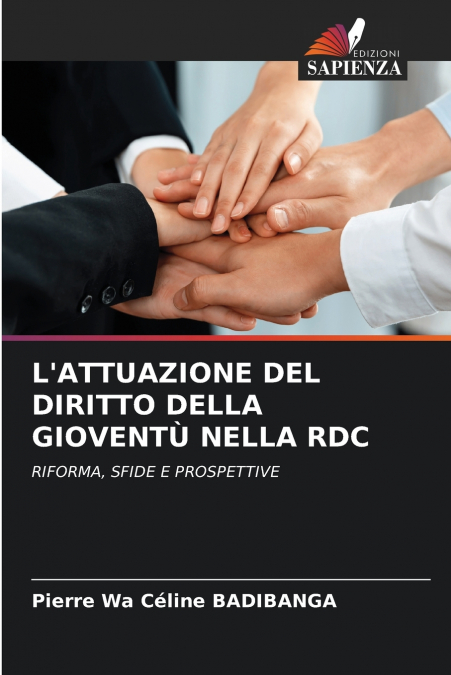 L’ATTUAZIONE DEL DIRITTO DELLA GIOVENTÙ NELLA RDC