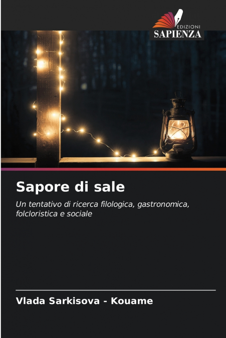 Sapore di sale