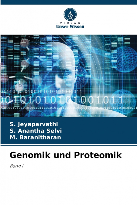 Genomik und Proteomik