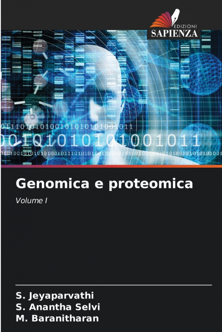 Genomica e proteomica