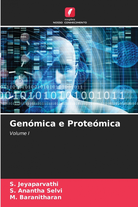 Genómica e Proteómica