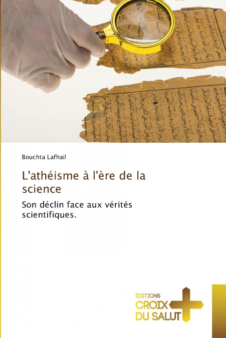 L’athéisme à l’ère de la science
