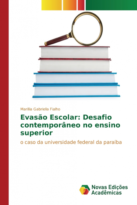 Evasão Escolar
