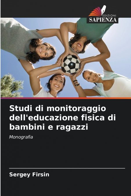 Studi di monitoraggio dell’educazione fisica di bambini e ragazzi