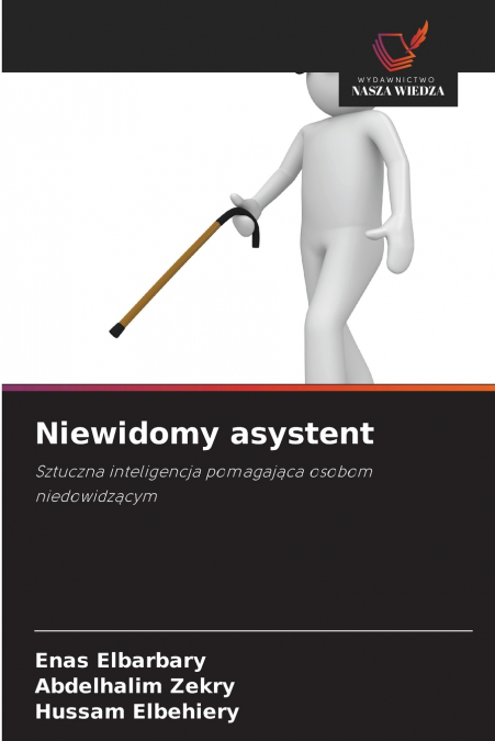 Niewidomy asystent