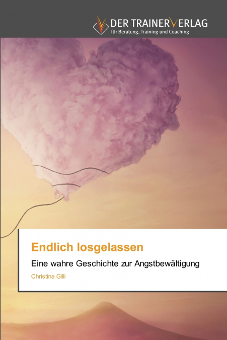 Endlich losgelassen