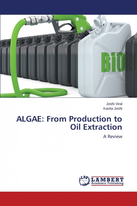 ALGAE