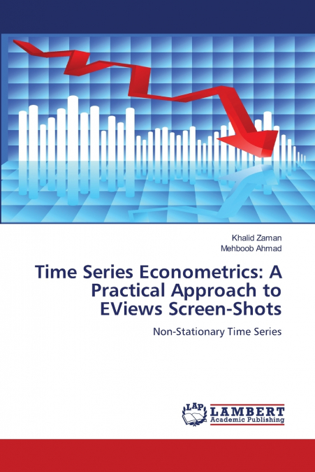 Time Series Econometrics