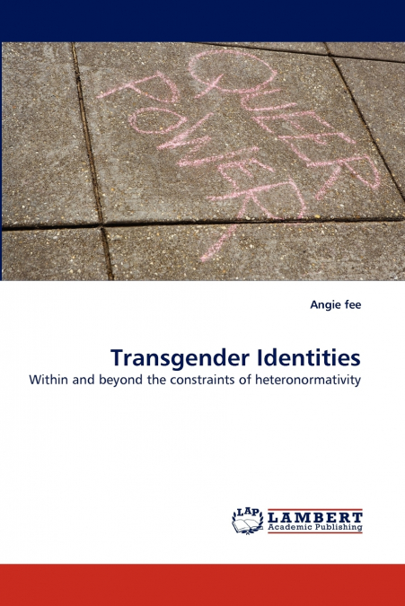 Transgender Identities