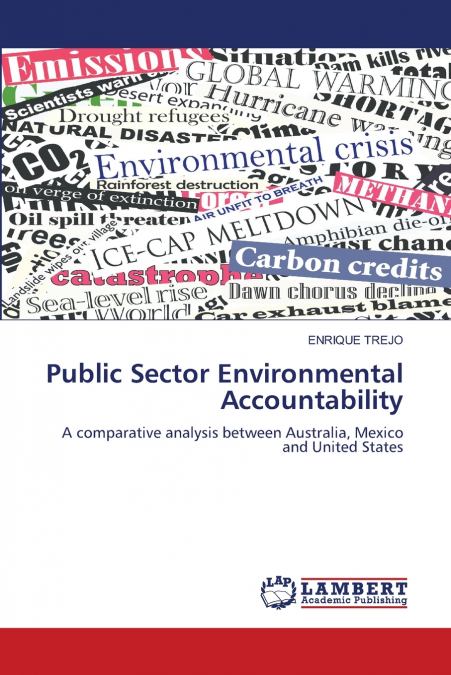 Public Sector Environmental Accountability