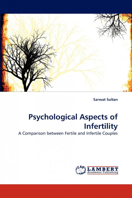 Psychological Aspects of Infertility