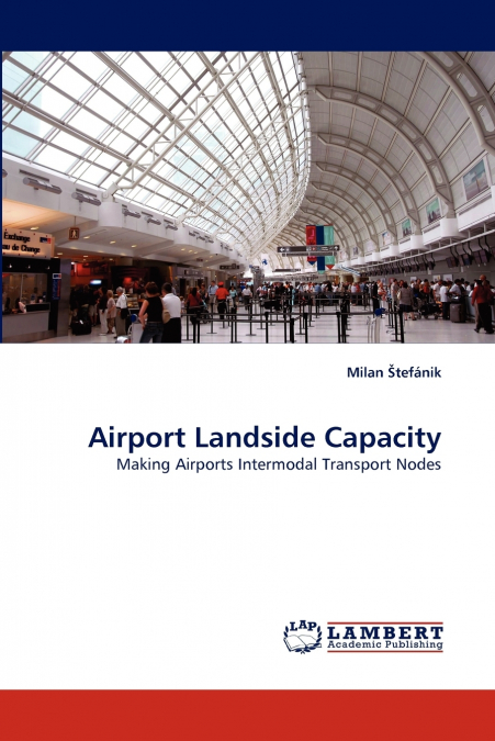 Airport Landside Capacity