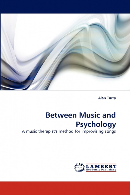 Between Music and Psychology