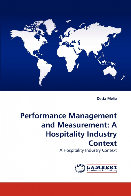 Performance Management and Measurement