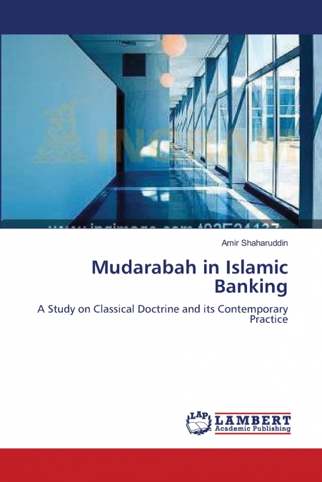Mudarabah in Islamic Banking