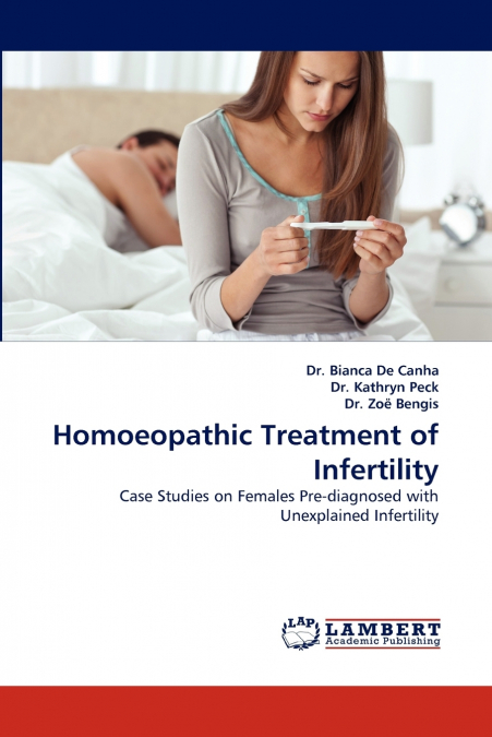 Homoeopathic Treatment of Infertility