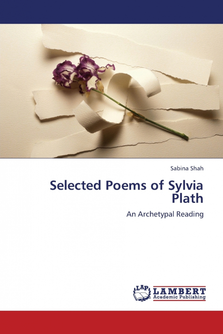 Selected Poems of Sylvia Plath