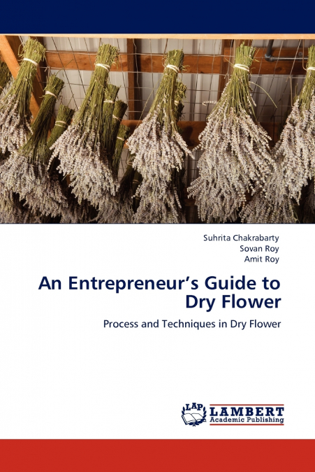 An Entrepreneur’s  Guide to Dry Flower