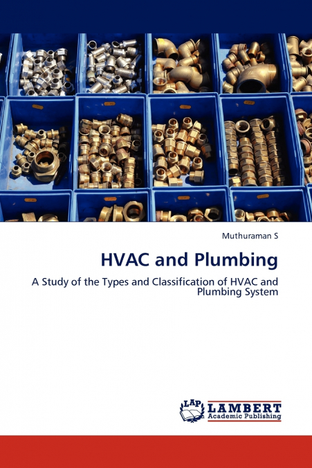 HVAC and Plumbing