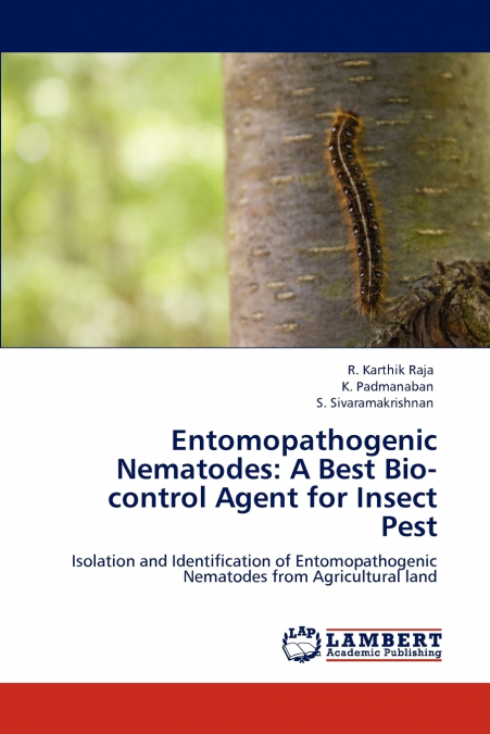 Entomopathogenic Nematodes