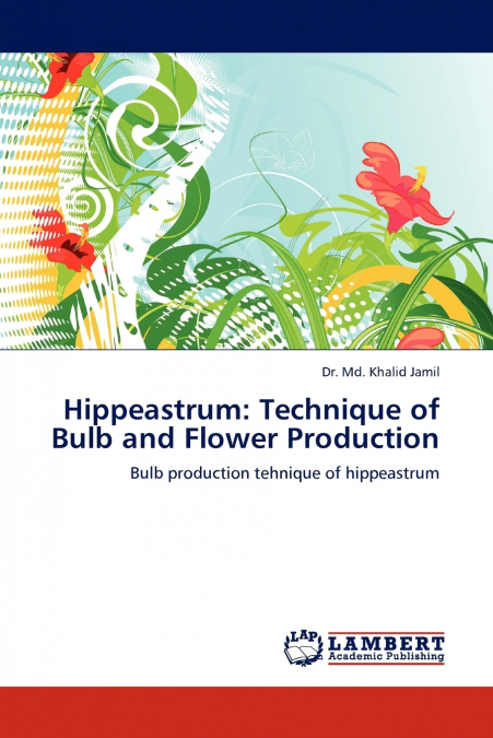 Hippeastrum