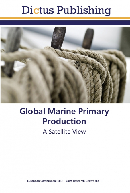 Global Marine Primary Production