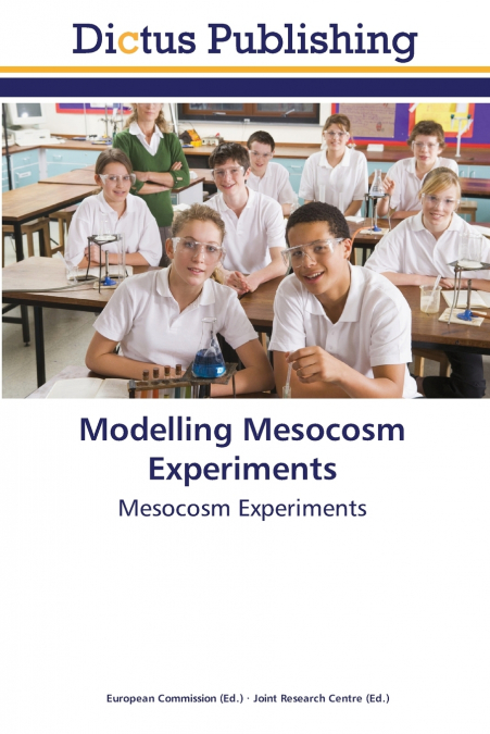 Modelling Mesocosm Experiments