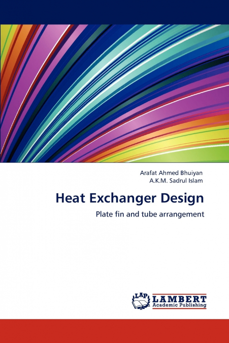 Heat Exchanger Design