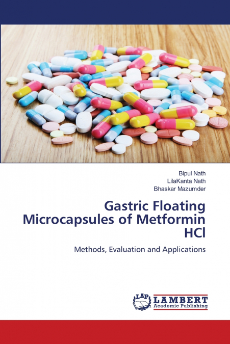 Gastric Floating Microcapsules of Metformin HCl