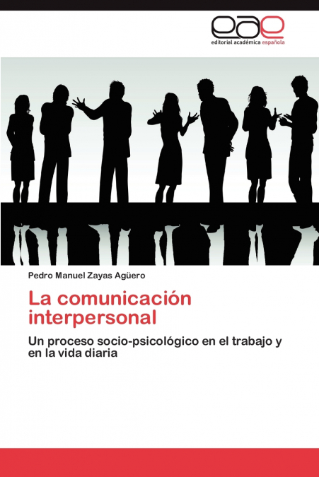 La comunicación interpersonal