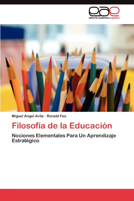 Filosofía de la Educación