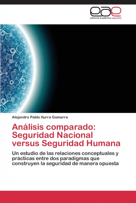 Análisis comparado