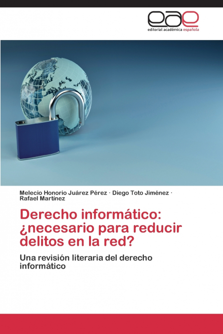 Derecho Informatico