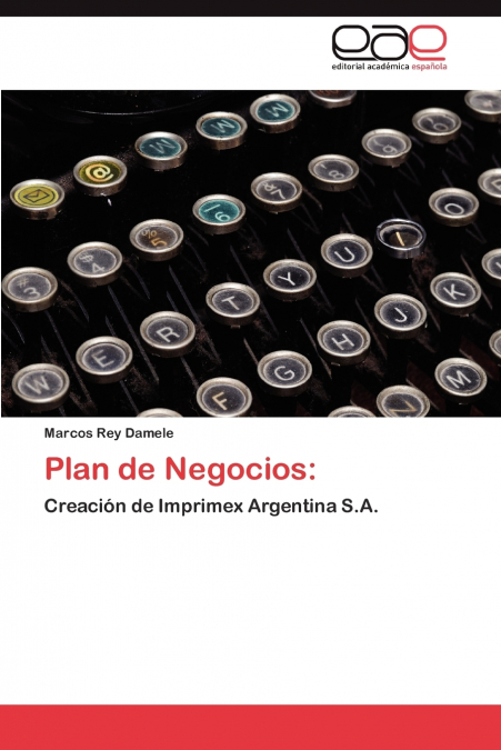 Plan de Negocios