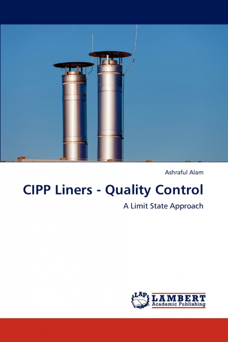 Cipp Liners - Quality Control