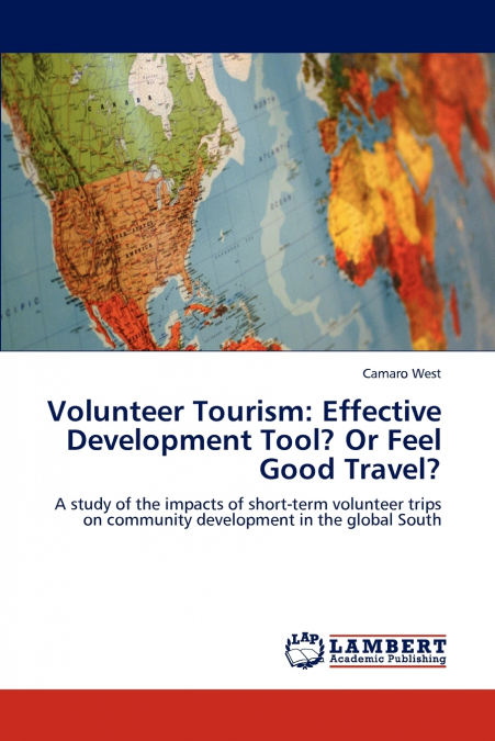 Volunteer Tourism